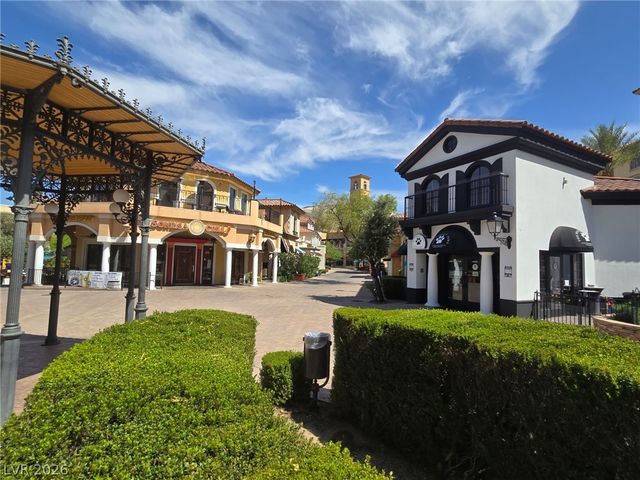 81 Reverie Heights Avenue, Henderson, NV 89011