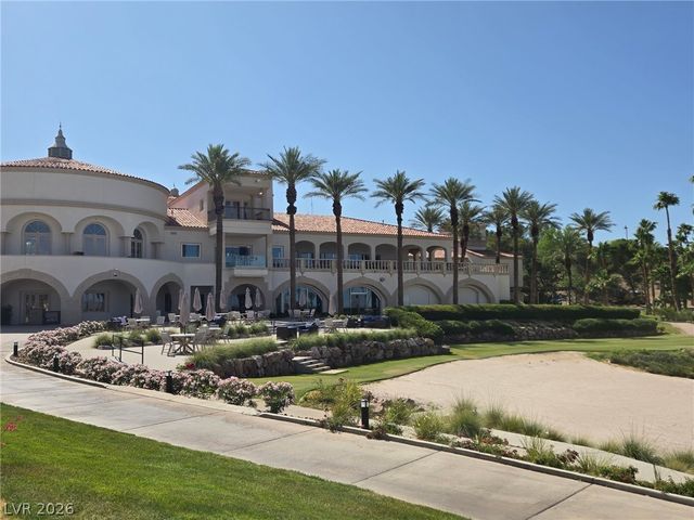 81 Reverie Heights Avenue, Henderson, NV 89011