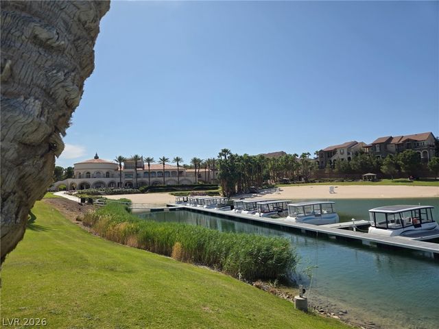 81 Reverie Heights Avenue, Henderson, NV 89011