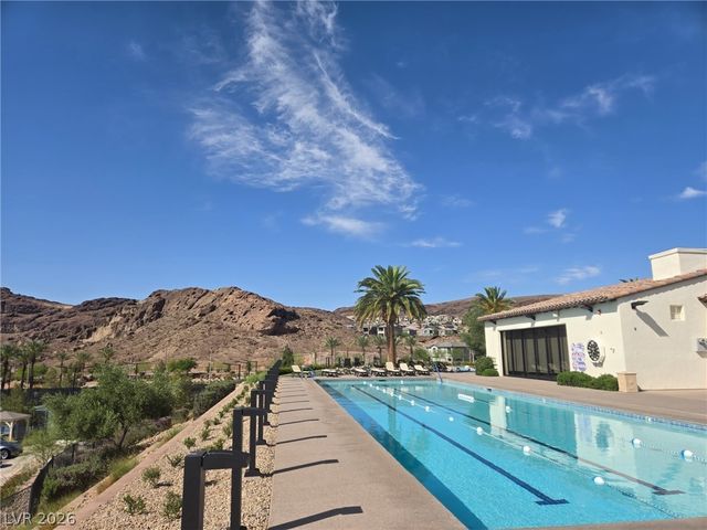 81 Reverie Heights Avenue, Henderson, NV 89011