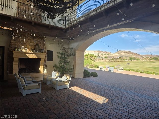 81 Reverie Heights Avenue, Henderson, NV 89011