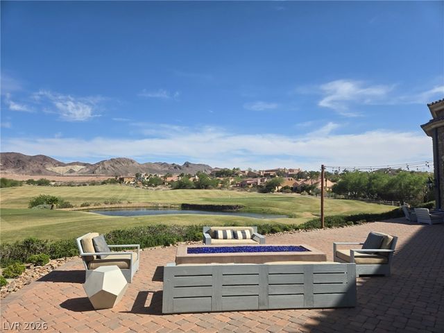 81 Reverie Heights Avenue, Henderson, NV 89011