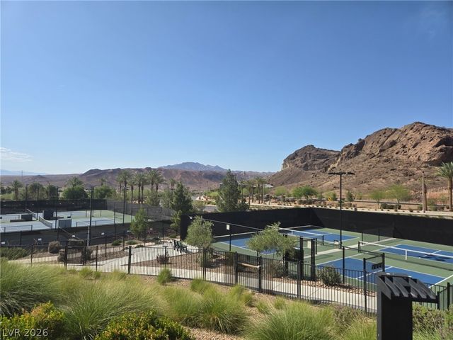 81 Reverie Heights Avenue, Henderson, NV 89011