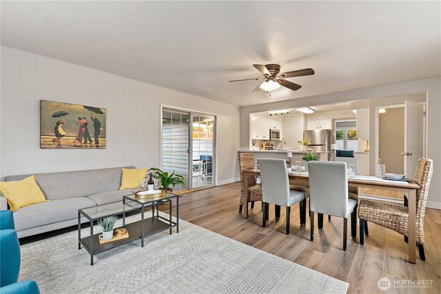 909 N Huson Street, Tacoma, WA 98406