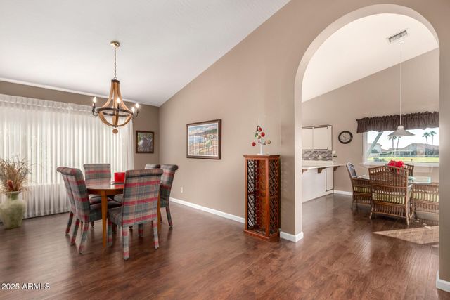 10439 E SUNNYDALE Drive, Sun Lakes, AZ 85248