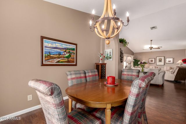 10439 E SUNNYDALE Drive, Sun Lakes, AZ 85248