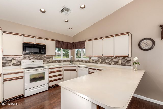 10439 E SUNNYDALE Drive, Sun Lakes, AZ 85248