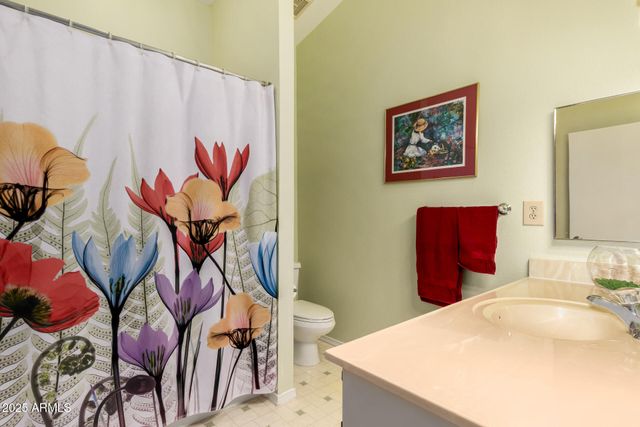 10439 E SUNNYDALE Drive, Sun Lakes, AZ 85248