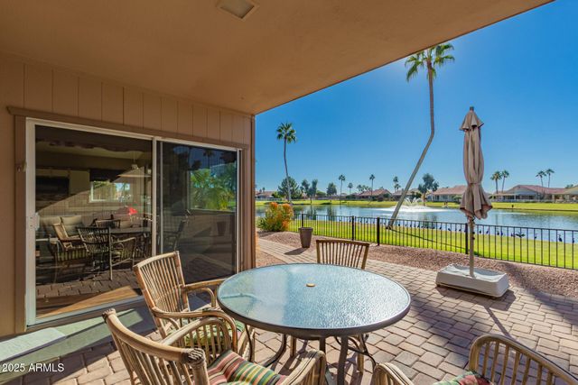 10439 E SUNNYDALE Drive, Sun Lakes, AZ 85248
