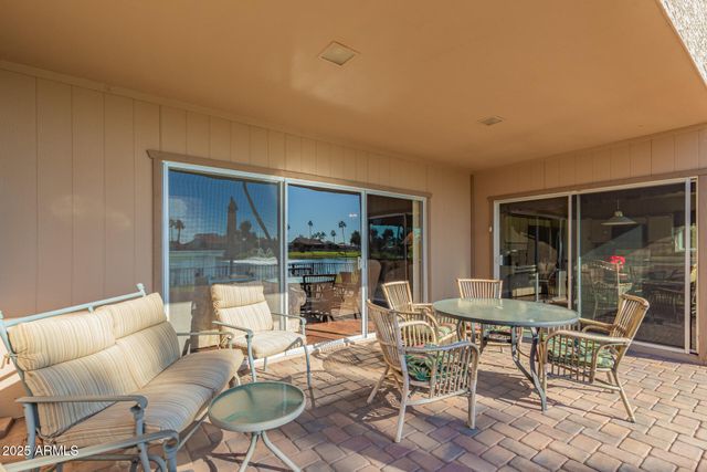 10439 E SUNNYDALE Drive, Sun Lakes, AZ 85248