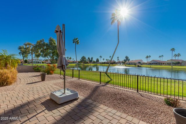 10439 E SUNNYDALE Drive, Sun Lakes, AZ 85248
