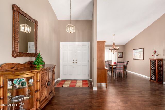 10439 E SUNNYDALE Drive, Sun Lakes, AZ 85248