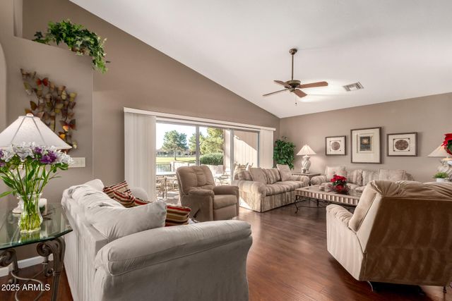 10439 E SUNNYDALE Drive, Sun Lakes, AZ 85248