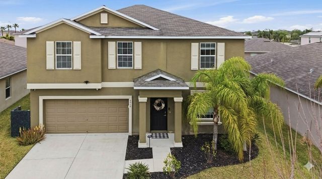 4910 BABBLING BROOK LANE, Wimauma, FL 33598