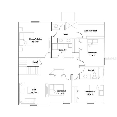 4910 BABBLING BROOK LANE, Wimauma, FL 33598