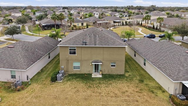 4910 BABBLING BROOK LANE, Wimauma, FL 33598