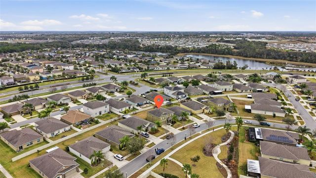 4910 BABBLING BROOK LANE, Wimauma, FL 33598