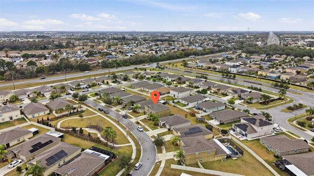 4910 BABBLING BROOK LANE, Wimauma, FL 33598