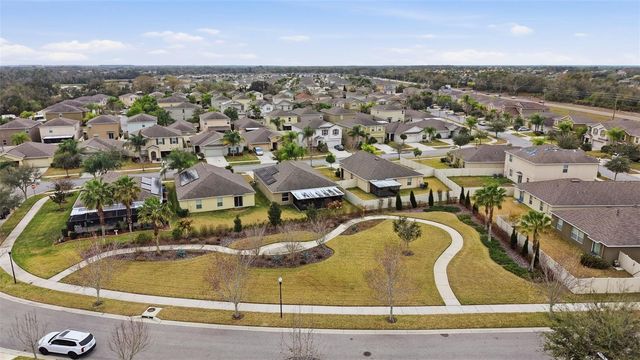 4910 BABBLING BROOK LANE, Wimauma, FL 33598