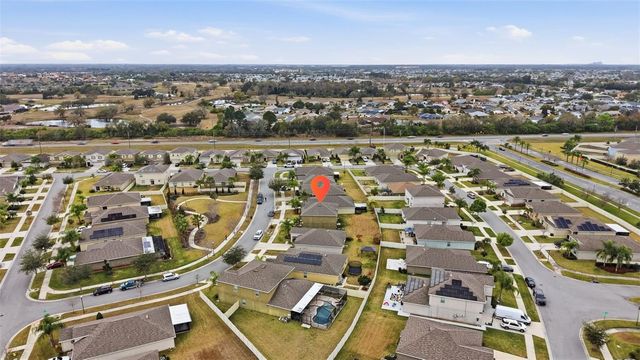 4910 BABBLING BROOK LANE, Wimauma, FL 33598