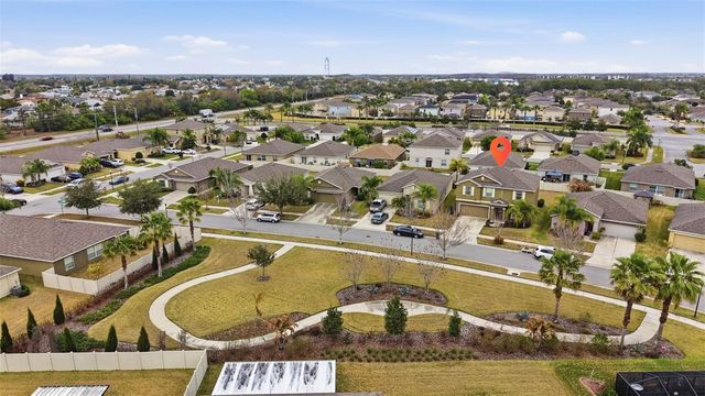 4910 BABBLING BROOK LANE, Wimauma, FL 33598