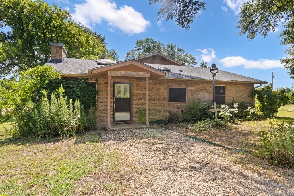 442 Rosemary Drive, Trinidad, TX 75163