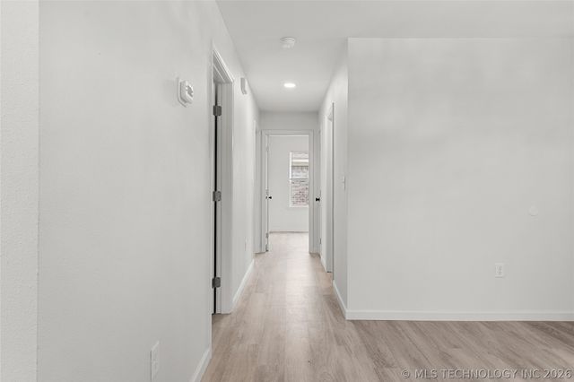 527 S 108th East Avenue, Tulsa, OK 74128