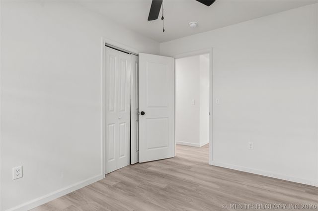 527 S 108th East Avenue, Tulsa, OK 74128