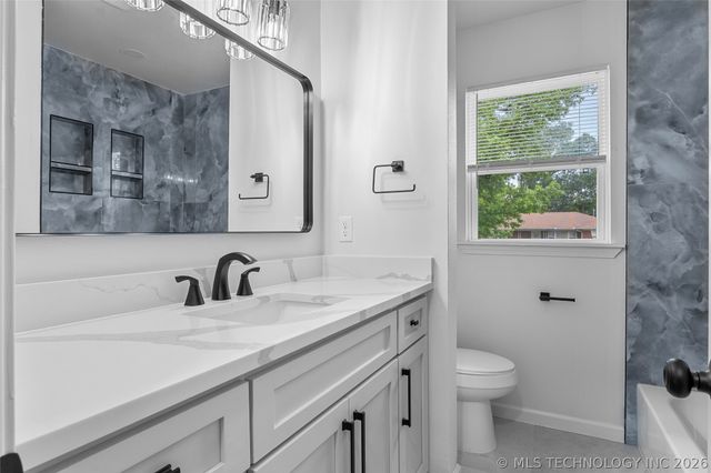 527 S 108th East Avenue, Tulsa, OK 74128