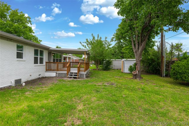 527 S 108th East Avenue, Tulsa, OK 74128