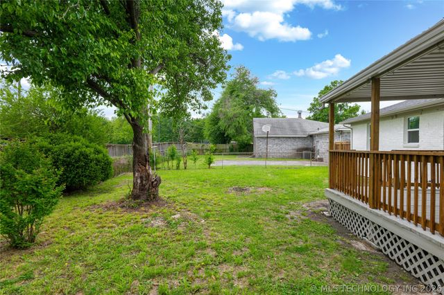 527 S 108th East Avenue, Tulsa, OK 74128