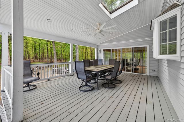 16 Sunset Ridge, Monroe, NY 10950