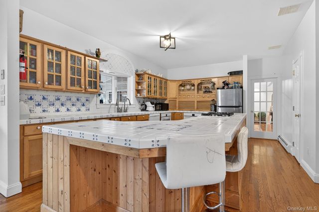 16 Sunset Ridge, Monroe, NY 10950