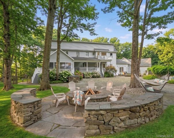 16 Sunset Ridge, Monroe, NY 10950