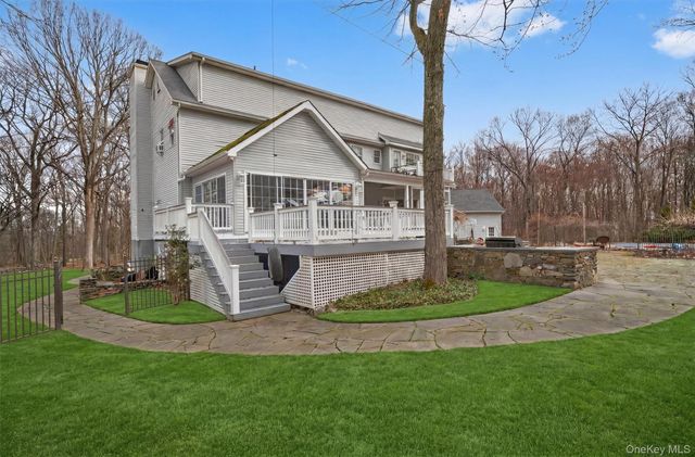 16 Sunset Ridge, Monroe, NY 10950