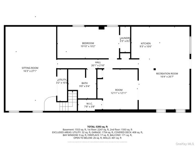 16 Sunset Ridge, Monroe, NY 10950