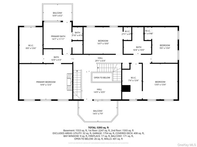 16 Sunset Ridge, Monroe, NY 10950
