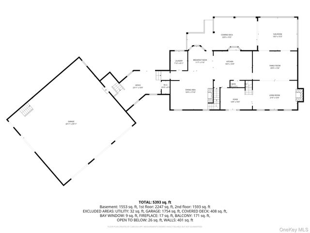 16 Sunset Ridge, Monroe, NY 10950