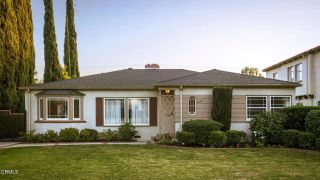 1896 E Mountain Street, Pasadena, CA 91104