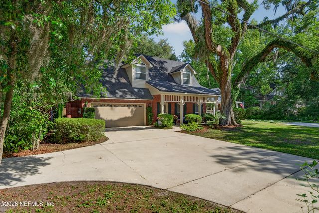 4275 BALTIC Street, Jacksonville, FL 32210