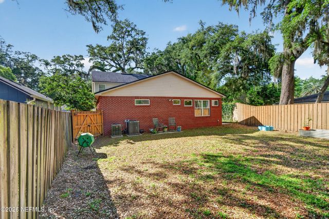4275 BALTIC Street, Jacksonville, FL 32210