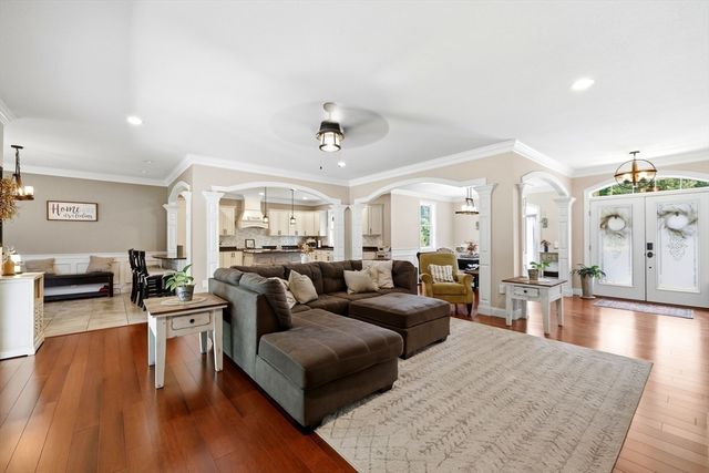 155 Parker Lane, Ludlow, MA 01056
