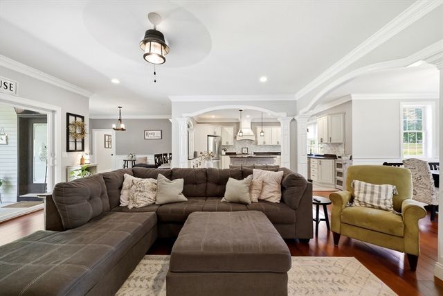 155 Parker Lane, Ludlow, MA 01056