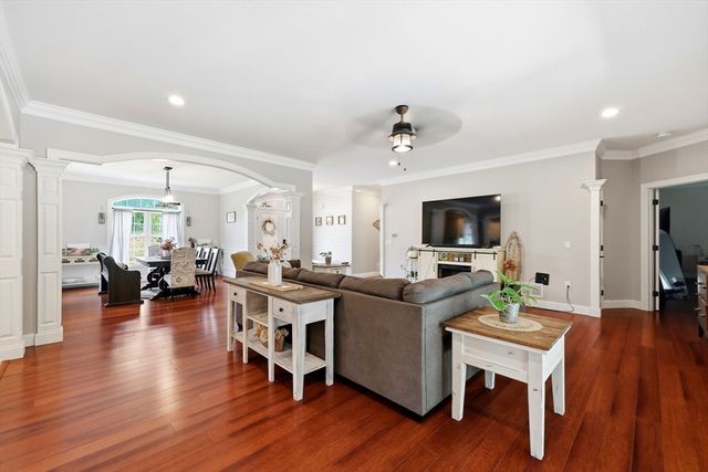 155 Parker Lane, Ludlow, MA 01056