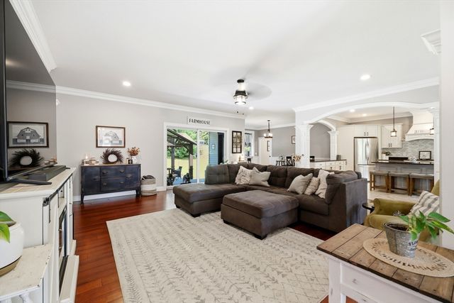 155 Parker Lane, Ludlow, MA 01056