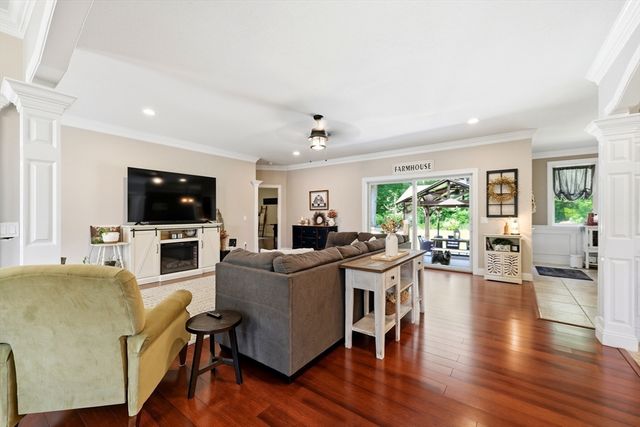 155 Parker Lane, Ludlow, MA 01056
