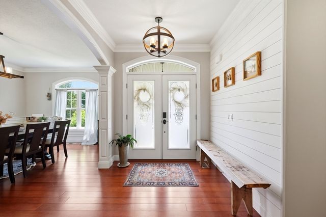 155 Parker Lane, Ludlow, MA 01056