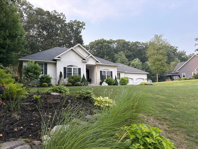 155 Parker Lane, Ludlow, MA 01056