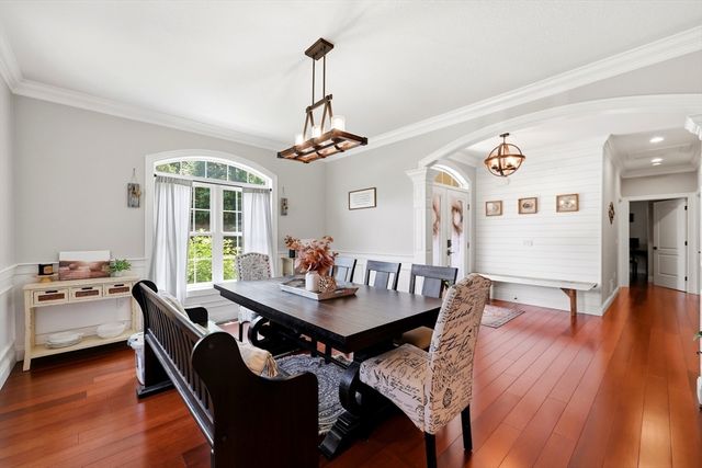 155 Parker Lane, Ludlow, MA 01056