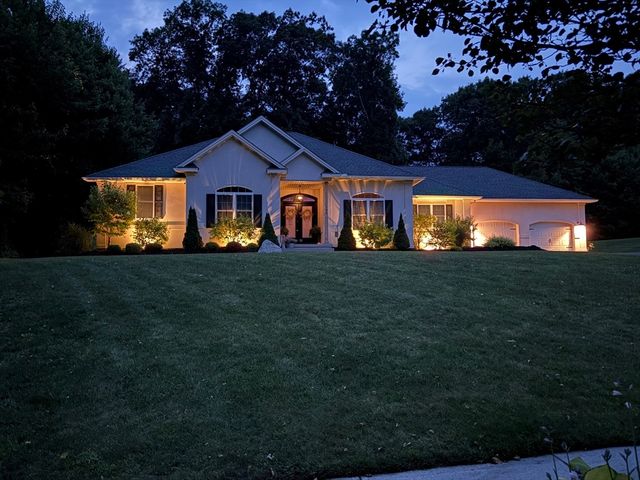 155 Parker Lane, Ludlow, MA 01056